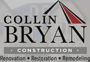 Collin Bryan Construction brand logo