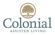 Colonial Assisted Living logo