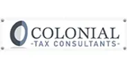 Colonial Tax Consultants brand logo