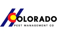 Colorado Pest Management Company brand logo