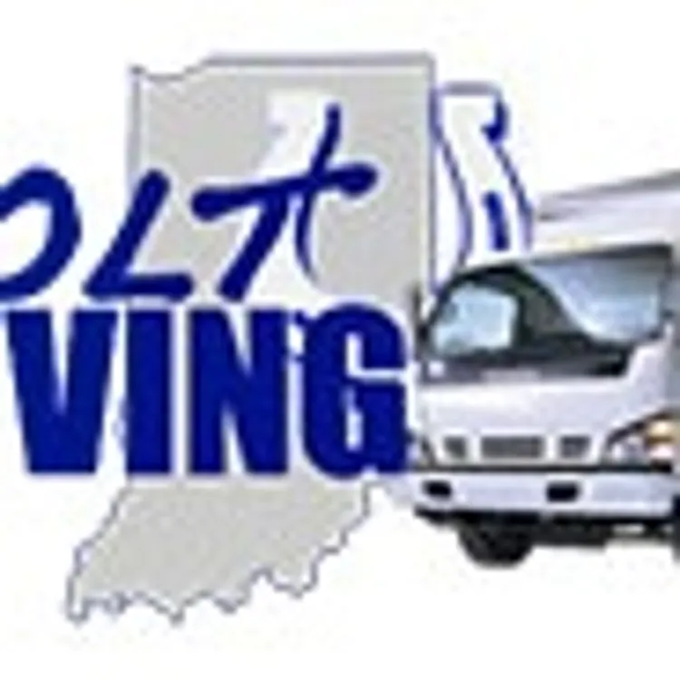 Colt Moving brand logo