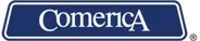 Comerica Bank logo