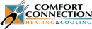 Comfort Connection brand logo