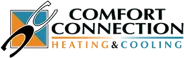Comfort Connection logo