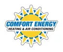 Comfort Energy brand logo