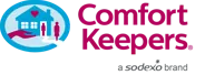 Comfort Keepers logo