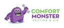 Comfort Monster brand logo