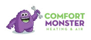 Comfort Monster Comfort Monster