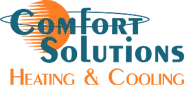 Comfort Solutions Heating & Cooling