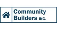 Community Builders brand logo