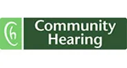 Community Hearing logo