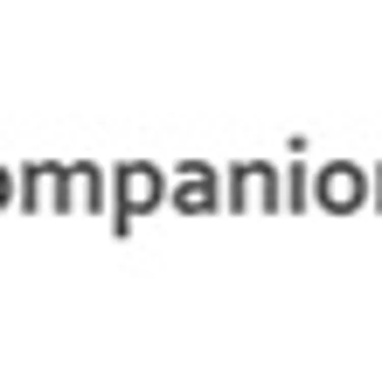 Companion Protect brand logo