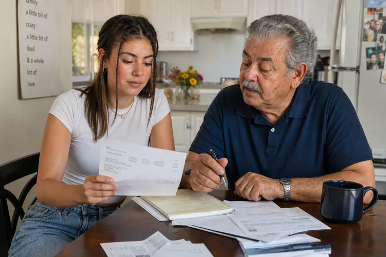 How the Cost of Living Has Changed Across Generations
