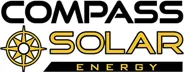 Compass Solar Energy logo