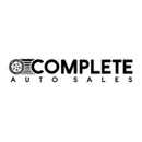 Complete Auto Sales
