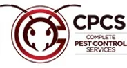 Complete Pest Control Services brand logo