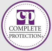 Complete Protection Home Warranty brand logo