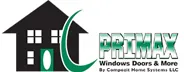 Primax Compozit Home Systems brand logo