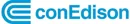 Con Edison logo