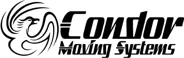 Condor Moving Systems brand logo