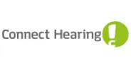 Connect Hearing Albuquerque logo