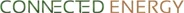 Connected Solar brand logo