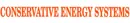 Conservative Energy Systems