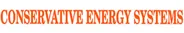 Conservative Energy Systems brand logo