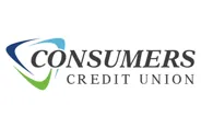 Consumers Credit Union brand logo