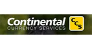 Continental Currency Services