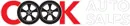Cook Auto Sales