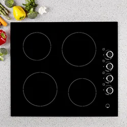 Cooktop