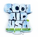 Cool Air USA brand logo