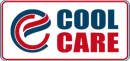 Cool Care Heating and Air Conditioning brand logo