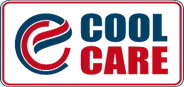 Cool Care Heating and Air Conditioning logo