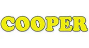 Cooper Moving brand logo