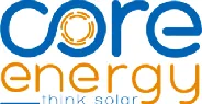 Core Energy brand logo