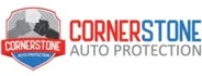 Cornerstone Auto Protection brand logo