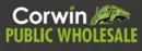 Corwin Public Wholesale