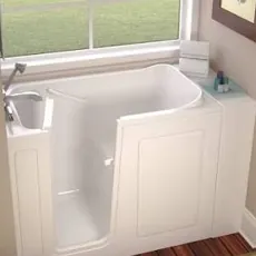 How Much Do Walk-In Tubs Cost? image