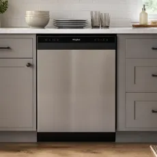 How Much Does It Cost to Repair a Dishwasher? image