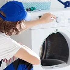 Cost to Repair a Dryer image