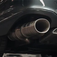 Cost to Replace a Catalytic Converter image