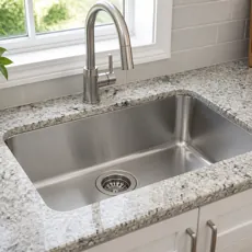 Cost to Replace a Kitchen Sink image