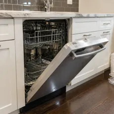 Cost to Replace a Dishwasher image
