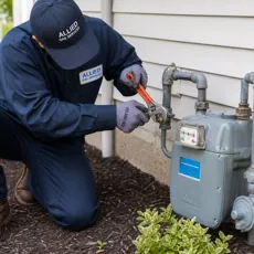 How Much Does It Cost to Replace Gas Lines? image