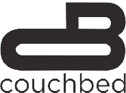 CouchBed brand logo