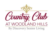 Country Club at Woodland Hills logo