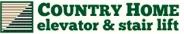 Country Home Elevator brand logo