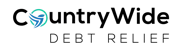 CountryWide Debt Relief brand logo